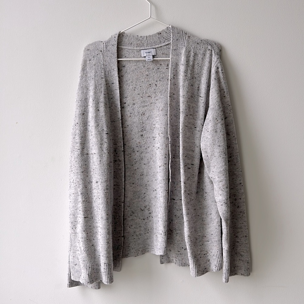 Women’s Old Navy XXL open front cardigan